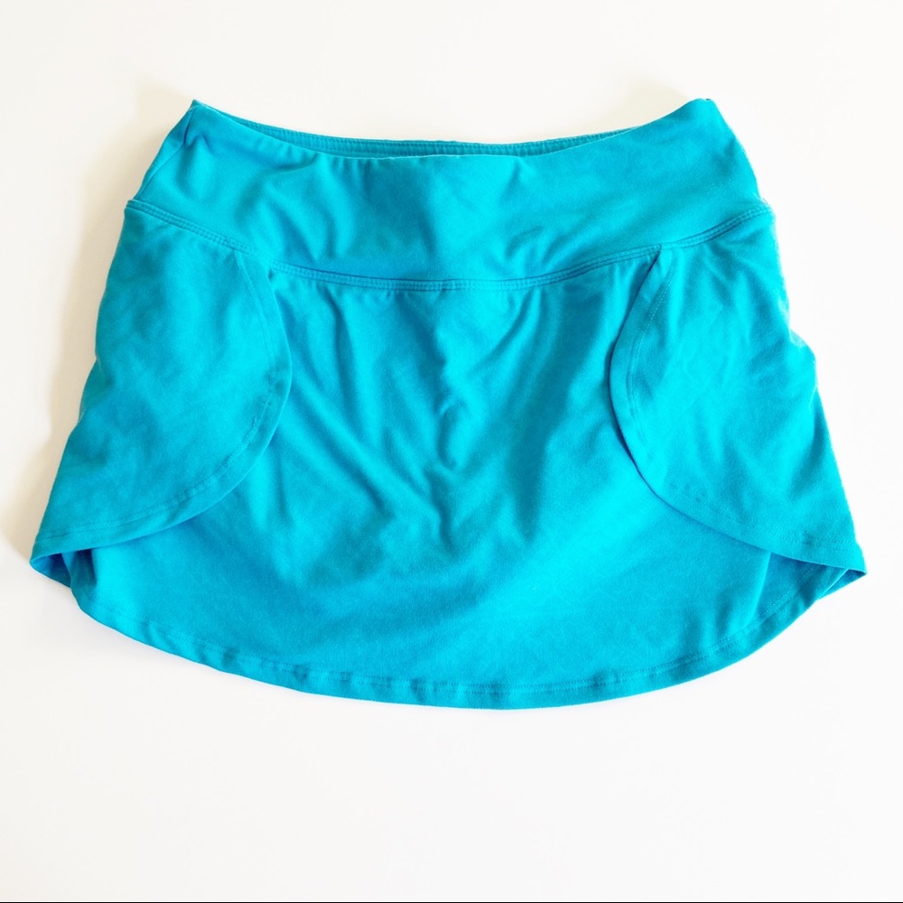 🎾 Balance Collection Tennis Skirt
